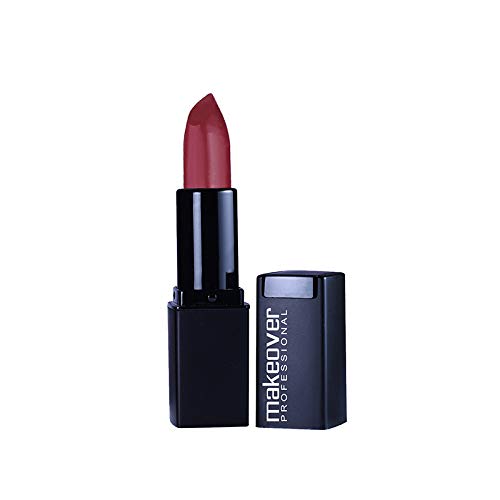 Makeover Professional Stirring Constant Shine Lipstick Party 08