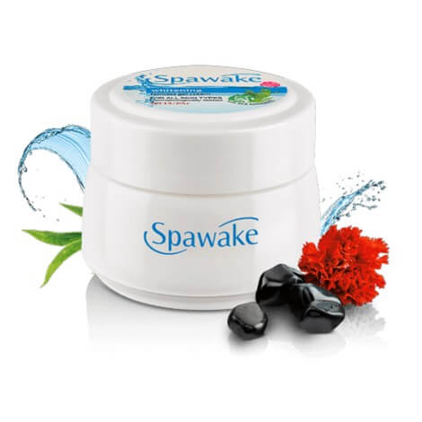 Spawake whitening fairness gel cream