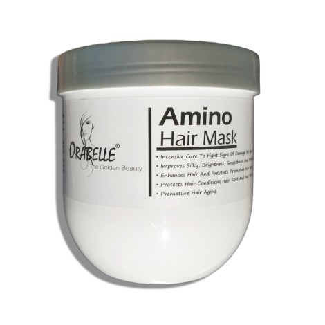 Orabelle Amino hair mask for healthy hair growth 500ml